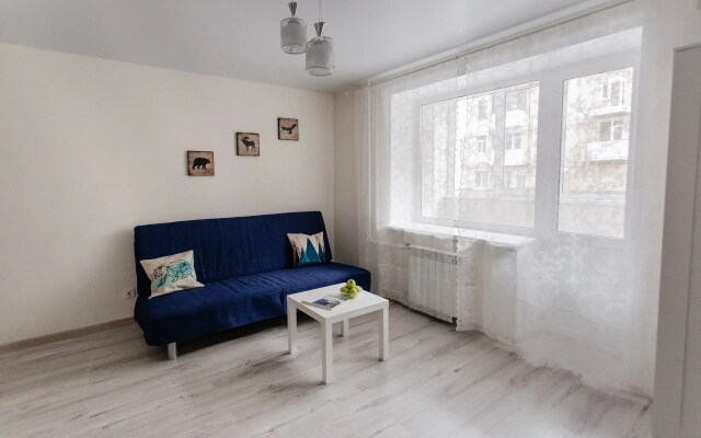 Апартаменты Scandinavia Flat Samara