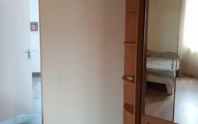 Меблированные комнаты Крымские каникулы