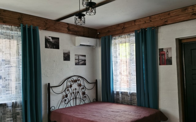 Guesthouse Vulan