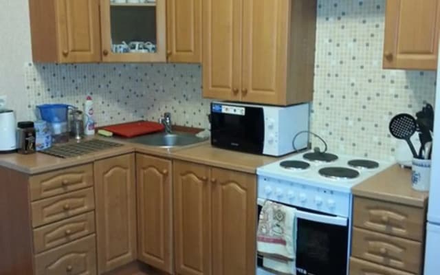 Хостел ПанДа на Взлетке