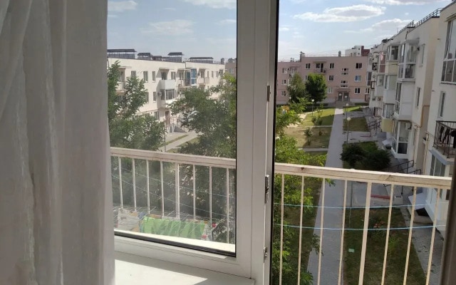 Квартира в микрорайоне Родниковая долина