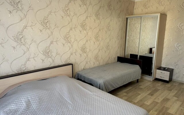 Квартира 584 с Балконом в Жк Панорама