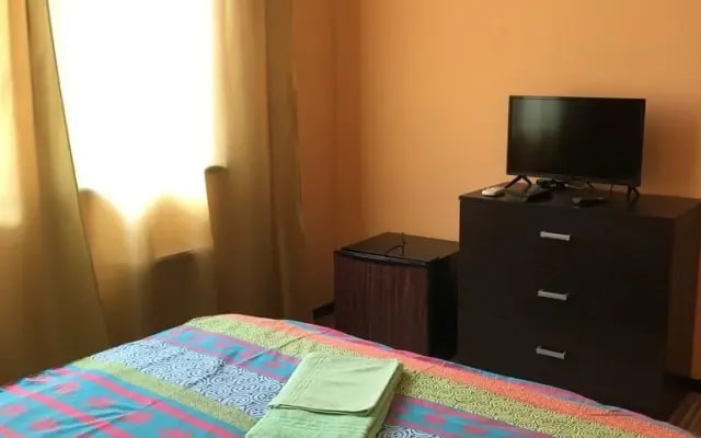 Меблированные Комнаты Шоколадка