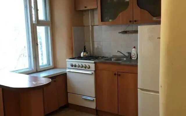 Квартира на бульваре Ибрагимова, 51