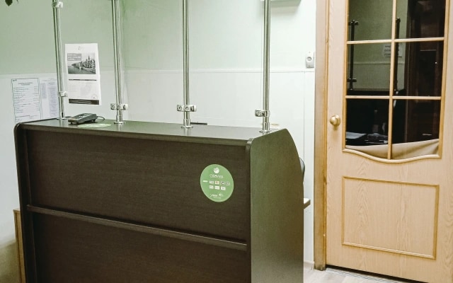 Мини-отель Smart Hotel Киров