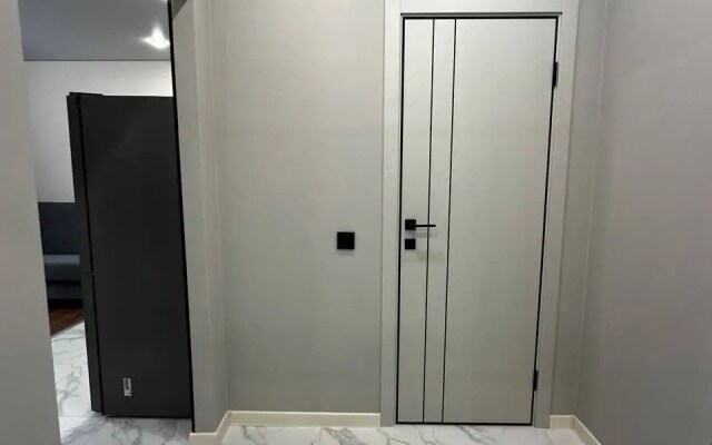 Квартира рядом с аэропортом