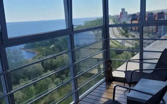 Квартира в ЖК Курс
