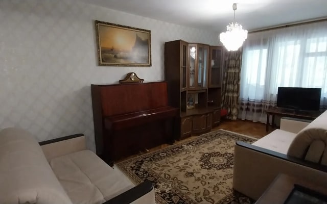 Квартира в Крыму на ЮБК