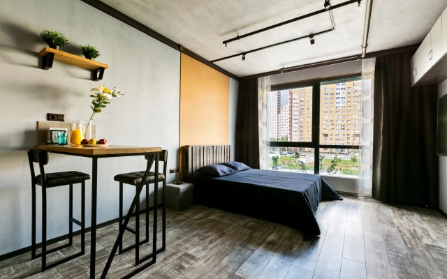 Апартаменты Студия Лофт Elite Apartments