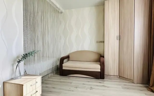Апартаменты В.Месте