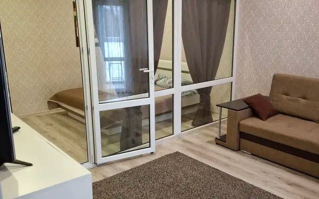 Квартира на проспекте Советский 81/1