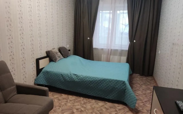 Квартира на Крылова 3А