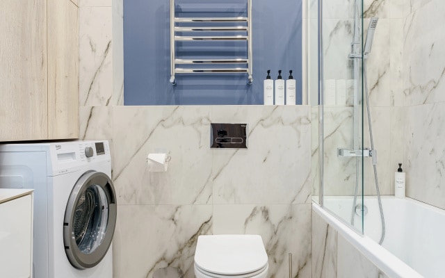 Апартаменты Central street от сети Good Vibes Apartments