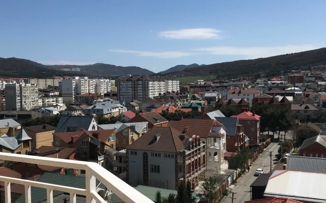 Квартира на Кленовой 2А