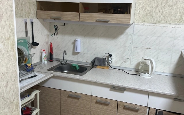 Квартира Студия
