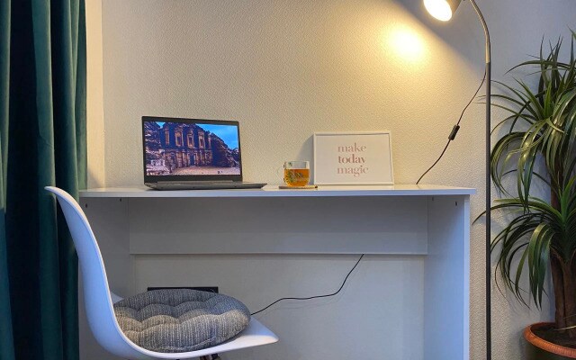 Квартира Petra Apartments