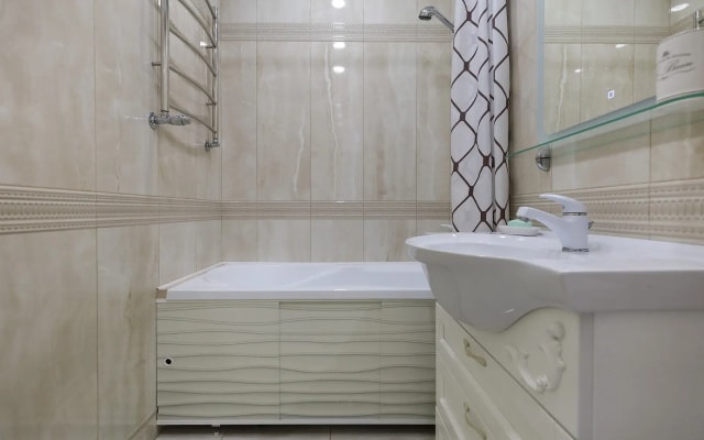 Апартаменты Flat on Ozernaja