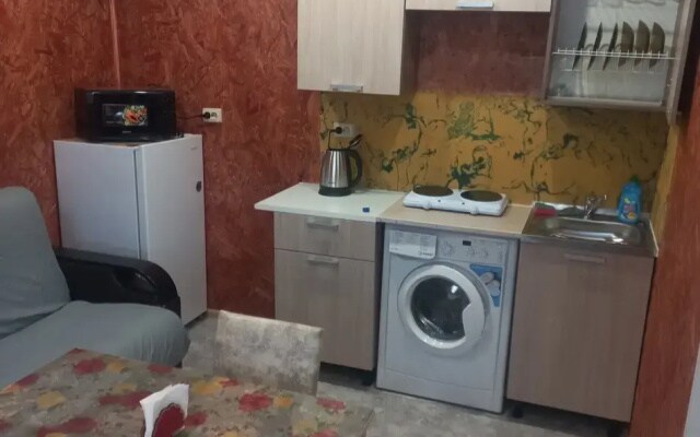 Квартира на Амурской 24