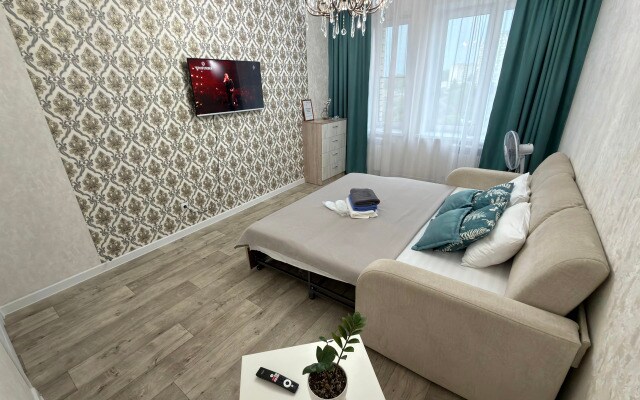 Квартира на Улице Калинина 25