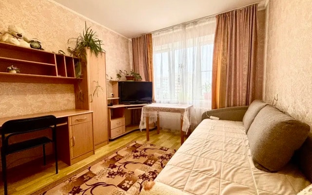 Квартира Уютная у Аквапарка