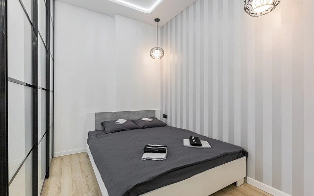 Квартира на проспекте Независимости, 88