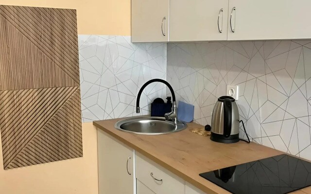 Апартаменты KazanHouseShare 3