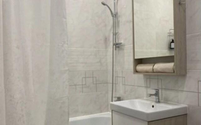 Квартира на Улице Нансена 109к6
