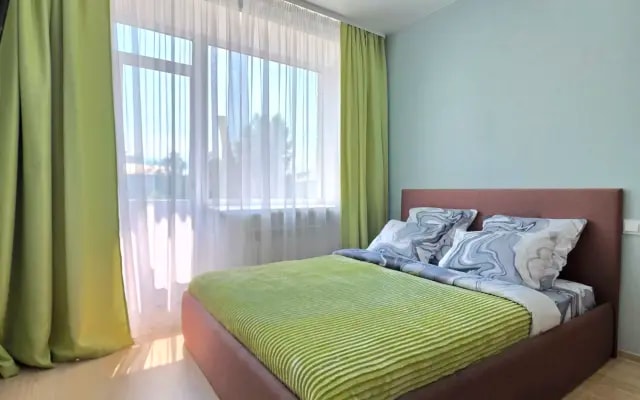 Квартира на Кирова 61а