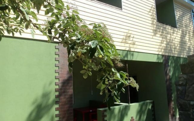 Guest house Uyut