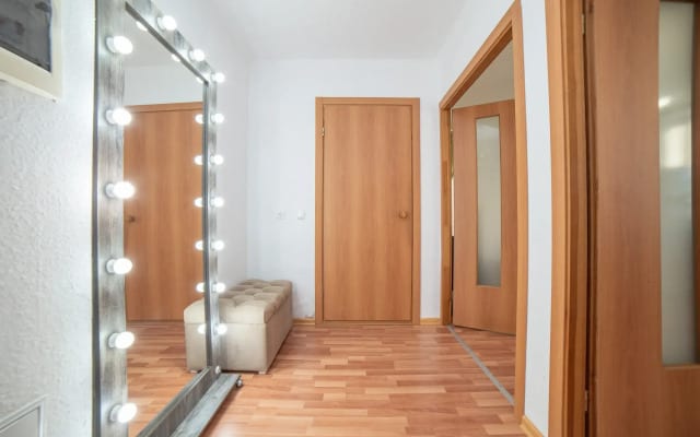 Квартира BeGuest на Анатолия Муранова