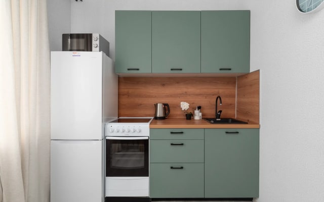 Квартира Appartazh 127