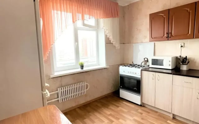Квартира 1-к квартира в Казани