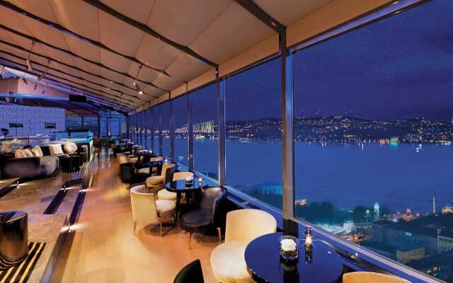 InterContinental Istanbul by IHG