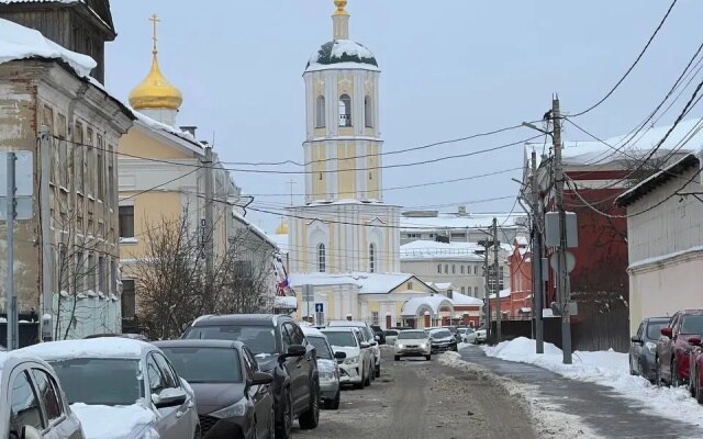Апартаменты Тульские каникулы