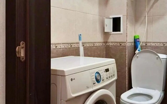 Квартира Студия в спальном районе