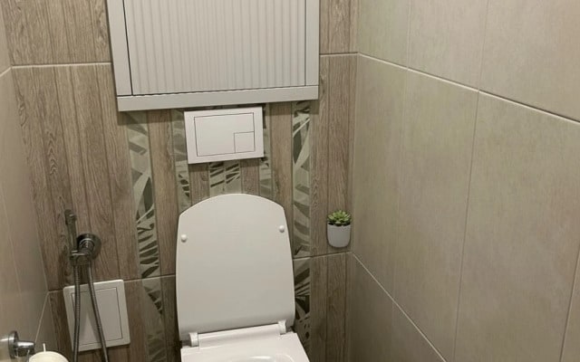 Уютная двушка рядом с Чашей