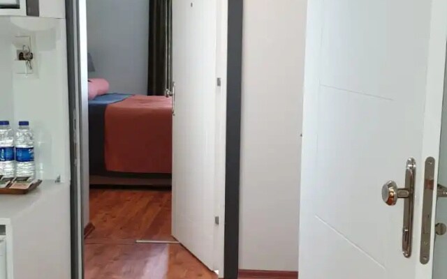 Taksim Home Hotel