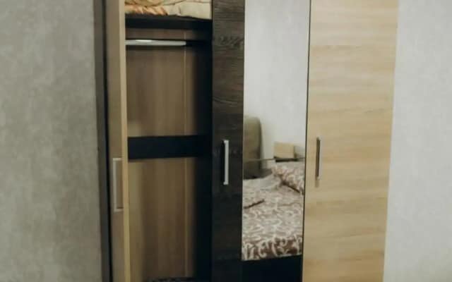 Апартаменты Коттедж у Моря