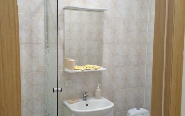Отель Беляковский