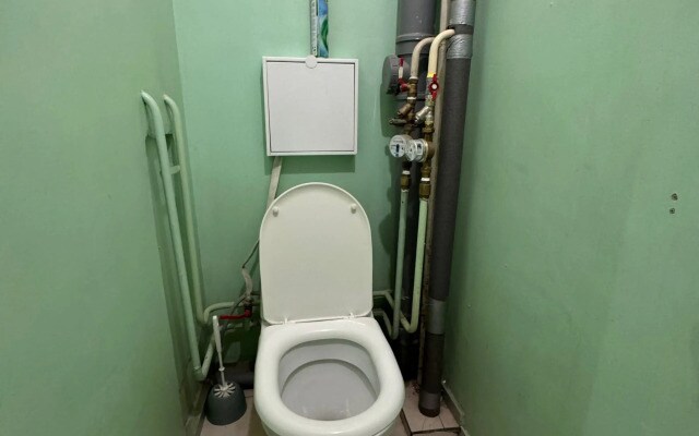 Квартира Сибири