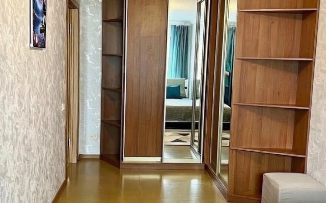 Квартира Уютная у стадиона