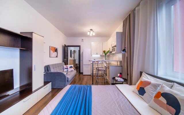 Квартира Белые Ночи