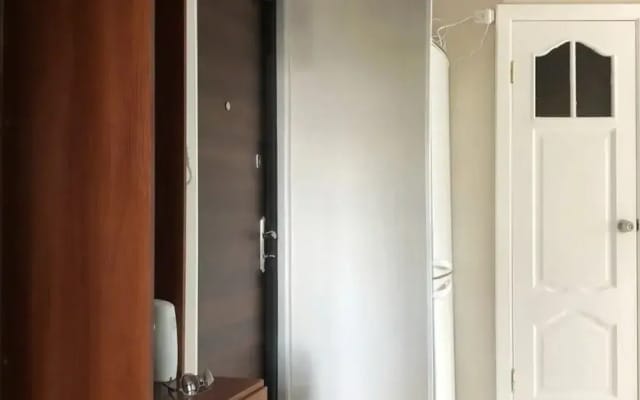 Апартаменты на улице Петруся Бровки 37