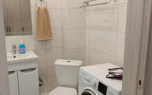 Квартира в ЖК Новаленд