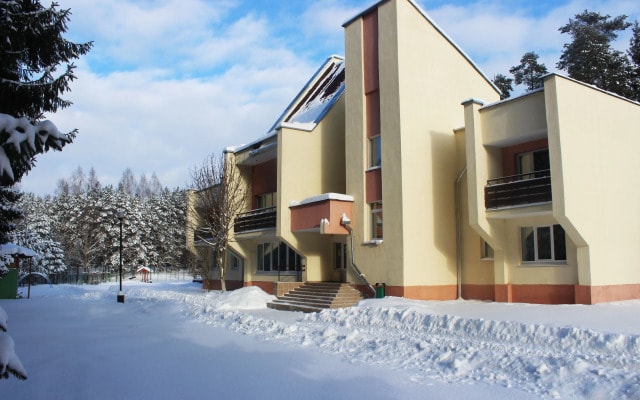 Center for Sports and Recreation Galaktika