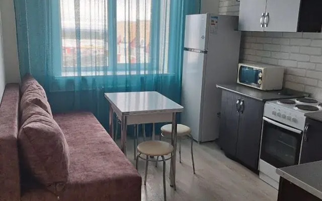 Квартира на улице Александрова 5