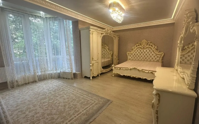 Квартира Возле Центрального Рынка