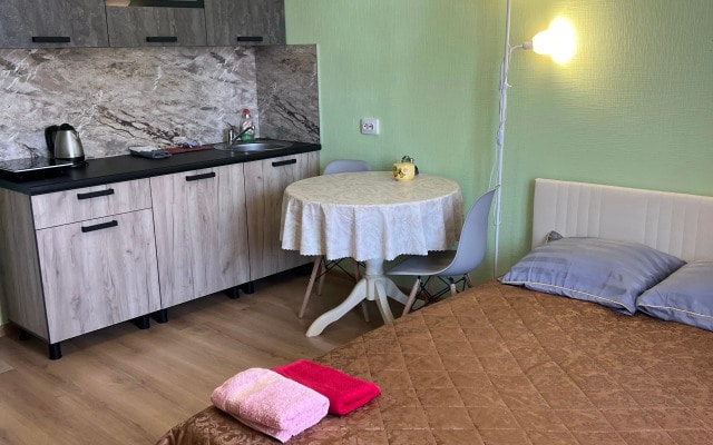 Квартира Уютная рядом с НИИ Петрова, Напалкова, Гранова
