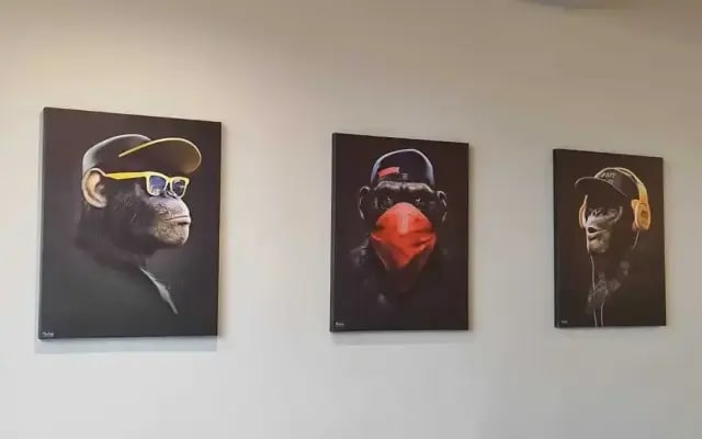 Квартира на Улице 3я Поселковая 15с1