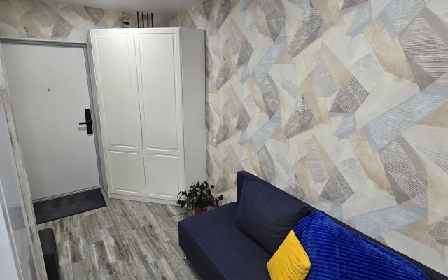 Апартаменты Rusapartments
